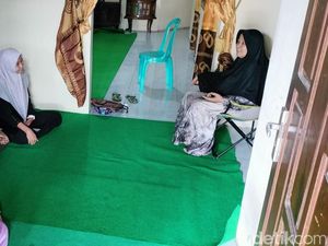 Cerita Nyesek Keluarga-Korban Korban Kecelakaan di Tanah Suci Saat Umrah