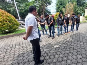 Kejahatan Jelang Lebaran Naik, Ini Langkah Antisipasi Polisi Probolinggo Kejahatan Jelang Lebaran Naik, Ini Langkah Antisipasi Polisi Probolinggo