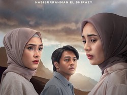 Manoj Punjabi Spill Proses Deal dengan Netflix untuk Drama Religi di Lebaran Manoj Punjabi Spill Proses Deal dengan Netflix untuk Drama Religi di Lebaran