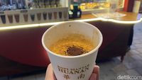 Slurrp! Ada Kopi Telur hingga Pisang Goreng Wijen di Kopitiam PIK