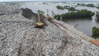 Status Darurat Pengelolaan Sampah di Kota Pekalongan