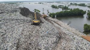 Status Darurat Pengelolaan Sampah di Kota Pekalongan