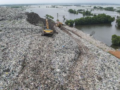 Status Darurat Pengelolaan Sampah di Kota Pekalongan