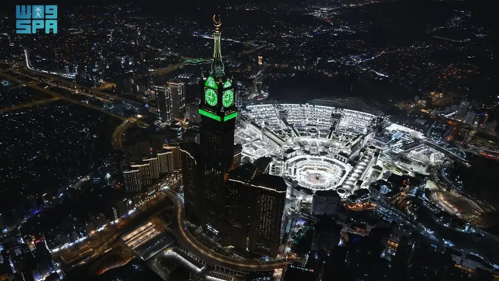 Arab Saudi Beri Cuti Haji 10-15 Hari bagi Karyawan Swasta Pertama Kali