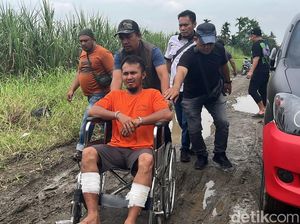Pembunuh Wanita Berhelm di Deli Serdang Pacar Korban, Motif Kesal Diajak Nikah Pembunuh Wanita Berhelm di Deli Serdang Pacar Korban, Motif Kesal Diajak Nikah