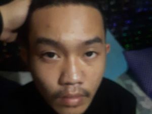 Kurir Jaringan Fredy Pratama yang Bawa 21 Kg Sabu Ternyata WNA Malaysia