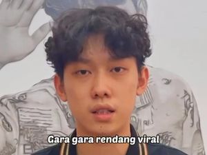 Kontennya Bikin Gaduh, Willie Salim Minta Maaf kepada Wong Palembang Kontennya Bikin Gaduh, Willie Salim Minta Maaf kepada Wong Palembang