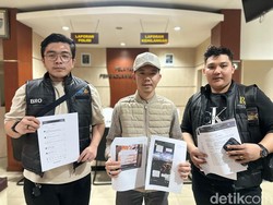 Willy Salim Dilaporkan ke Polisi Usai Gaduh Konten Masak Rendang