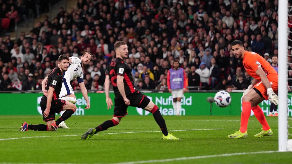 Foto: PA Images via Getty Images/Bradley Collyer - PA Images