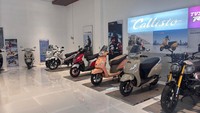 Ini Modal TVS Dobrak Dominasi Motor Jepang-China di Indonesia