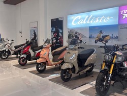 Daftar Harga Motor TVS di Indonesia per Maret 2025, Mulai Rp 14 Jutaan