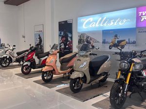 Daftar Harga Motor TVS di Indonesia per Maret 2025, Mulai Rp 14 Jutaan Daftar Harga Motor TVS di Indonesia per Maret 2025, Mulai Rp 14 Jutaan