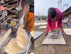 Video Cara Bikin Olahan Kacang India Ini Bikin Netizen Kaget!