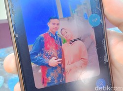 Yus Rizal Laporkan Istri Hilang, Diduga Kabur dengan Pria Lain