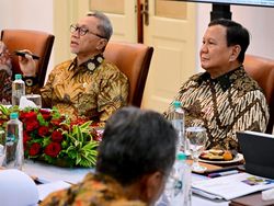 Tunggu Inpres Prabowo, Kopdes Merah Putih Butuh Modal hingga Rp 5 Miliar