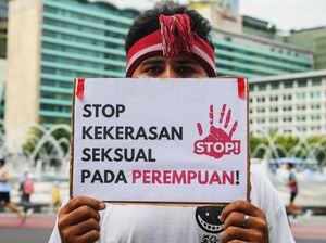 Polda NTT Akan Tindaklanjuti Temuan Komnas HAM soal Kasus Eks Kapolres Ngada Polda NTT Akan Tindaklanjuti Temuan Komnas HAM soal Kasus Eks Kapolres Ngada