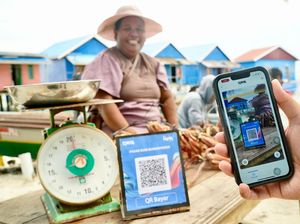 Bank Mandiri Kucurkan Rp 9 Triliun Lebih KUR hingga Februari 2025