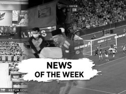 Video Terpopuler Sepekan: Penembakan Polisi di Lampung hingga Pengesahan RUU TNI