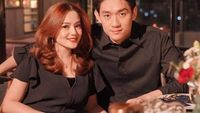 Citra Monica dan Ifan Seventeen Berwisata Kuliner di Jepang