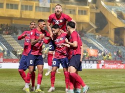 Awas PSM Makassar, Jangan Sampai CAHN FC Bikin Gol Duluan