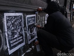 DPRD Kota Malang Sesalkan Demo Anarkis Tolak UU TNI