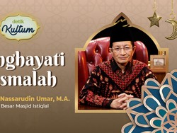Menghayati Basmalah: Kasih Sayang dalam Nama Allah