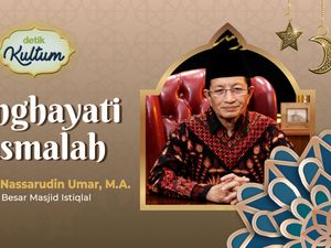 Menghayati Basmalah: Kasih Sayang dalam Nama Allah Menghayati Basmalah: Kasih Sayang dalam Nama Allah