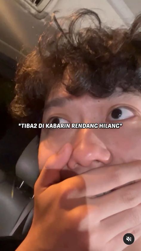 Fakta hilangnya rendang Willie Salim yang diduga 'settingan'.