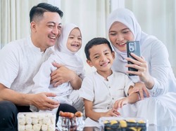 Sahur & Berbuka di Rumah Tetap Sehat dengan Air Mineral Berkualitas