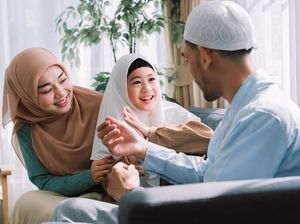 Doa Orang Tua untuk Anak yang Sedang Ujian, Ini Bacaan dan Waktu Mustajabnya Doa Orang Tua untuk Anak yang Sedang Ujian, Ini Bacaan dan Waktu Mustajabnya