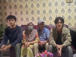 Polisi Tangguhkan Penahanan Ibu yang Anaknya Jual Ginjal di Tangsel