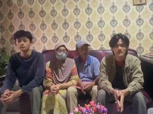 Polisi Tangguhkan Penahanan Ibu yang Anaknya Jual Ginjal di Tangsel Polisi Tangguhkan Penahanan Ibu yang Anaknya Jual Ginjal di Tangsel