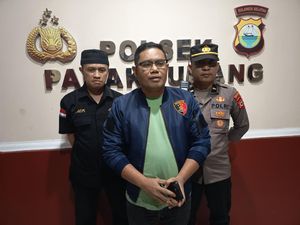 Kronologi Pria di Makassar Palak-Ancam Pemotor Pakai Busur Panah Kronologi Pria di Makassar Palak-Ancam Pemotor Pakai Busur Panah