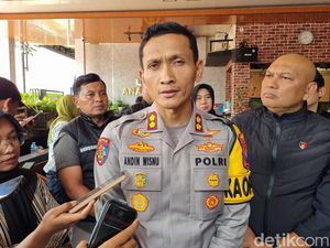 Kapolres Ponorogo Minta Warga Lapor Jika Temukan Premanisme