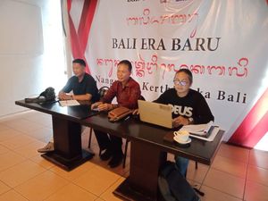 Pebulutangkis Porprov Bali 2025 Diputuskan Maksimal Berusia 18 Tahun Pebulutangkis Porprov Bali 2025 Diputuskan Maksimal Berusia 18 Tahun