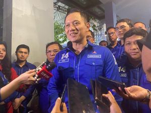 AHY Sesalkan Aksi Teror Kepala Babi ke Tempo, Harap Isu Tak Melebar