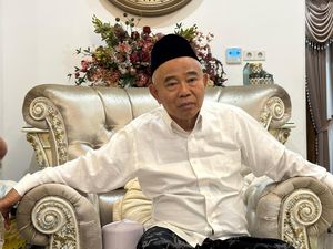 Siswa Jatim Terbanyak Lolos SNBP, Kiai Asep Apresiasi Gubernur Khofifah Siswa Jatim Terbanyak Lolos SNBP, Kiai Asep Apresiasi Gubernur Khofifah