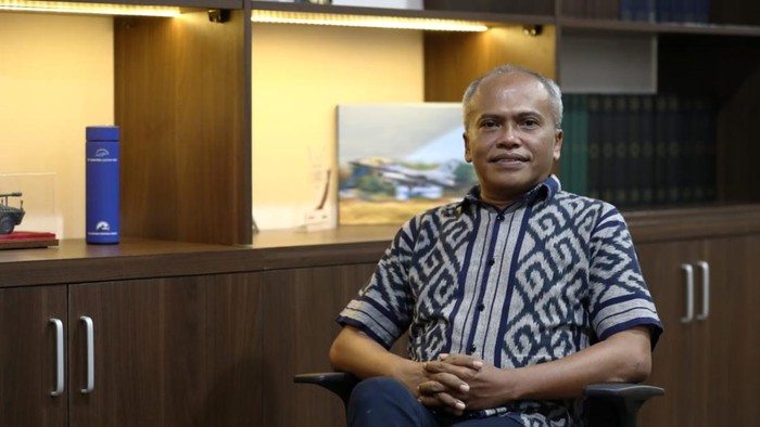 Israel Tuduh Iran Pakai Bom Tandan Berbahaya