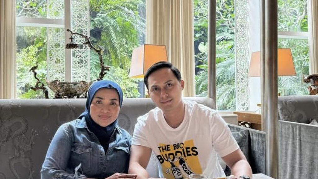 Kulineran Seru Muzdalifah yang Makin Glowing dan Awet Muda Kulineran Seru Muzdalifah yang Makin Glowing dan Awet Muda