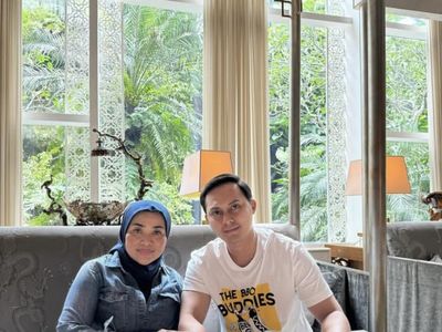 Kulineran Seru Muzdalifah yang Makin Glowing dan Awet Muda