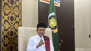 Kultum: Maksimalkan Ibadah di Akhir Ramadan