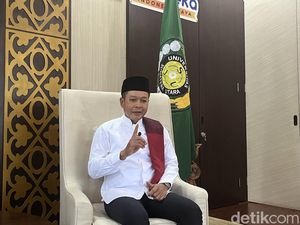 Kultum: Tak Sengaja Makan dan Minum saat Berpuasa, Apakah Batal? Kultum: Tak Sengaja Makan dan Minum saat Berpuasa, Apakah Batal?