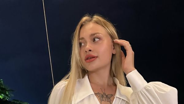 Foto: Model yang Hilang 10 Hari Ditemukan di Dubai, Begini Kondisinya Foto: Model yang Hilang 10 Hari Ditemukan di Dubai, Begini Kondisinya