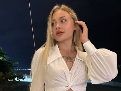 Foto: Model yang Hilang 10 Hari Ditemukan di Dubai, Begini Kondisinya