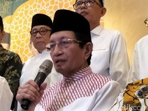 Sejumlah Daerah di RI Gelar Salat Id Hari Ini, Menag: Itu Hak Asasi Sejumlah Daerah di RI Gelar Salat Id Hari Ini, Menag: Itu Hak Asasi