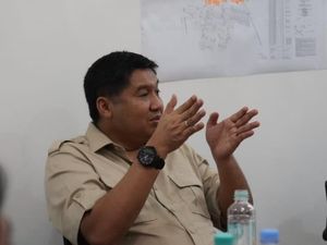 Pengembang Dilarang Bangun Perumahan di Lahan Sawah, Ini Alasannya Pengembang Dilarang Bangun Perumahan di Lahan Sawah, Ini Alasannya