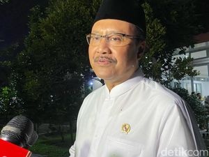 Mensos Pelajari Model Pendidikan CT Arsa untuk Sekolah Rakyat