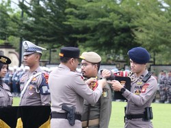 725 Personel Siap Amankan Kalbar Saat Lebaran: Mudik Aman Keluarga Nyaman