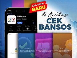 Cara Cek Bansos Kemensos PKH BPNT Oktober 2025 Pencairan Tahap Akhir Cara Cek Bansos Kemensos PKH BPNT Oktober 2025 Pencairan Tahap Akhir