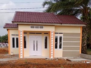 Masih Ada Rumah Murah Rp 150 Jutaan di Selebar Bengkulu, Tanahnya Luas!